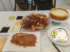 -津悦·正阳春烤鸭(红旗南路店)