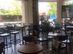 大堂-星巴克臻选(珠海富华里店)