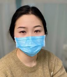 -Doris多里斯半永久纹眉·SMP纹发·发际线
