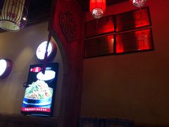-子午路张记肉夹馍(小寨西路店)