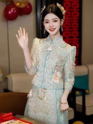 -衣贝姿婚纱礼服馆
