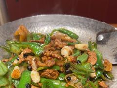 -恰饭·老长沙市井菜(天河客运站店)