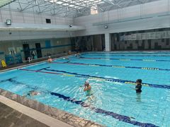 -奇迹健身·恒温游泳(金海首座店)