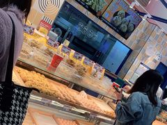 -東更道点心行(崂山丽达店)