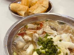 -福屿鲜捞小吃·捞化(福屿总店)