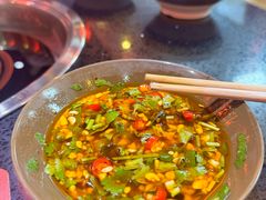 -大龙燚火锅(华都汇店)