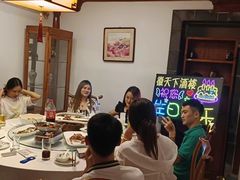 -不倒翁·徽天下名菜楼(马鞍山路店)