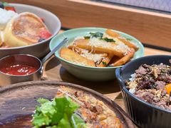 -WOKKA by艮上(中海环宇荟店)