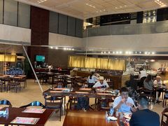 -广州希尔顿逸林酒店-OPEN開·全日制餐厅·海鲜·小火锅·自助餐(东风路店)
