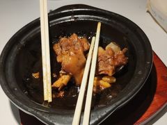 -天喜酒楼饭市·茶市(同德皇宫店)