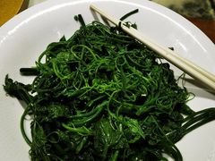 -那家小馆•北京菜•烤鸭(香山店)