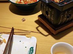 -大鸽饭(马王堆店)
