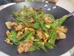 -辣可可·现炒黄牛肉(皇庭广场店)