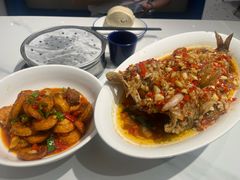 -兰湘子·湘菜小炒(南京江宁万达店)