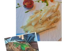 -Da Ivo哒伊沃意大利魔镜餐厅(外滩店)