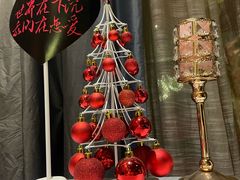 -塞纳河法国餐厅(唐延路店)