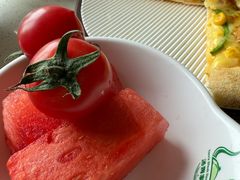 -东方豪客牛排意面披萨(玉函银座店)