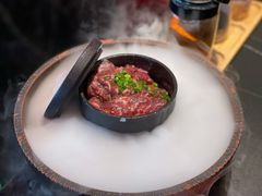 -谷牛和牛烤肉(漕河泾印象城店)