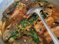 -创味·民间海南菜·非遗藤桥排骨(藤桥·免税城店)