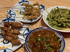 -老九圆山西面馆(CBD店)