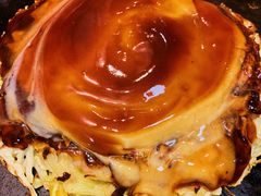 -お好み焼き ゆかり(富国ビル店)