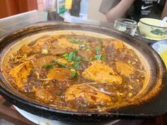 臭大元烧肥肠-壶园美食·淮扬菜(东圈门店)