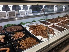 -盒马鲜生(红莲店)