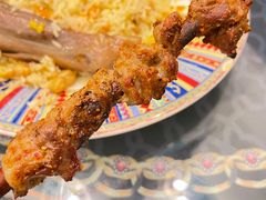 -阿拉丁新疆风味餐厅·清真(罗廊巷店)