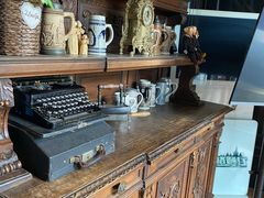 -布拉格餐厅· 中欧捷克菜(全国首店)