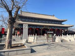 -天津妈祖文化园