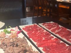 -牛事制造局牛肉火锅(莲岳路店)