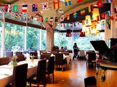 大堂-拉蒂娜·巴西牛排馆 Latina·Brazilian Steakhouse(陆家嘴旗舰店)