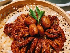 -0776食堂·京城创意菜(七里庄店)