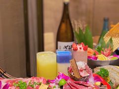 -龙神·炭烧酒场深夜食堂(新街口店)