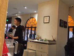 -琉璃餐厅(德基广场店)