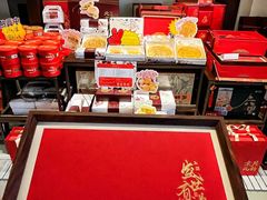 -旺顺阁·北京菜(北辰上品+)