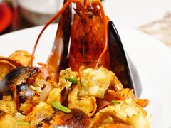 -阿明小菜·海鲜·上海菜(浦建路店)