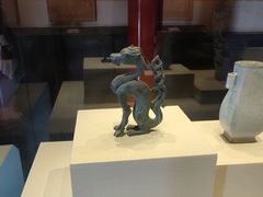 -历代帝王庙博物馆