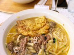 -三姐·老友记·南宁老友粉(朝阳区光华路嘉里中心店)