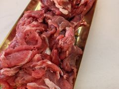 -李记鲜切牛肉自助火锅(紫薇花园店)