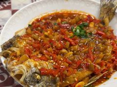 -老三样·旧食新味(船山路店)