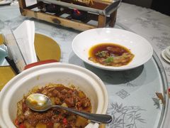 -徽州小镇(高新店)