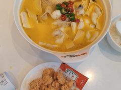 -鱼你在一起(虹口星荟中心店)