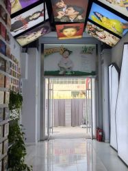 -阳光贝贝家庭影像馆
