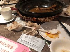 -茉莉餐厅(包河万达店)