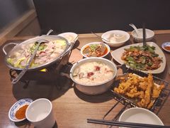 -肖四女乐山跷脚牛肉(世博源店)