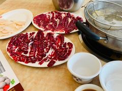 -陈记顺和潮汕牛肉火锅(韩江路店)