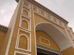 -艾提尕尔清真寺