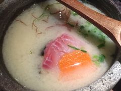 -花隐日式怀石料理(万象城购物中心店)