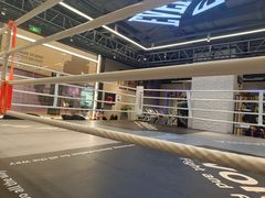 -EVOLUTION健身(麦凯乐店)